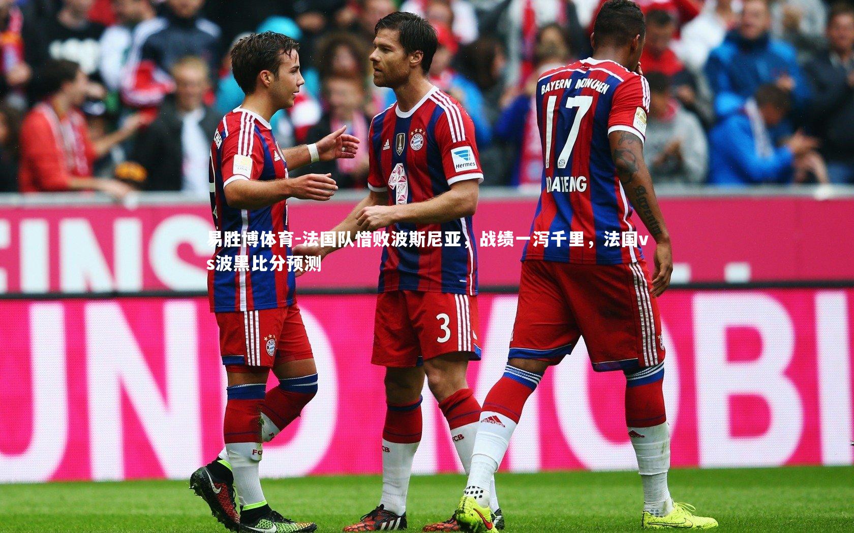 法国队惜败波斯尼亚,战绩一泻千里,法国vs波黑比分预测
