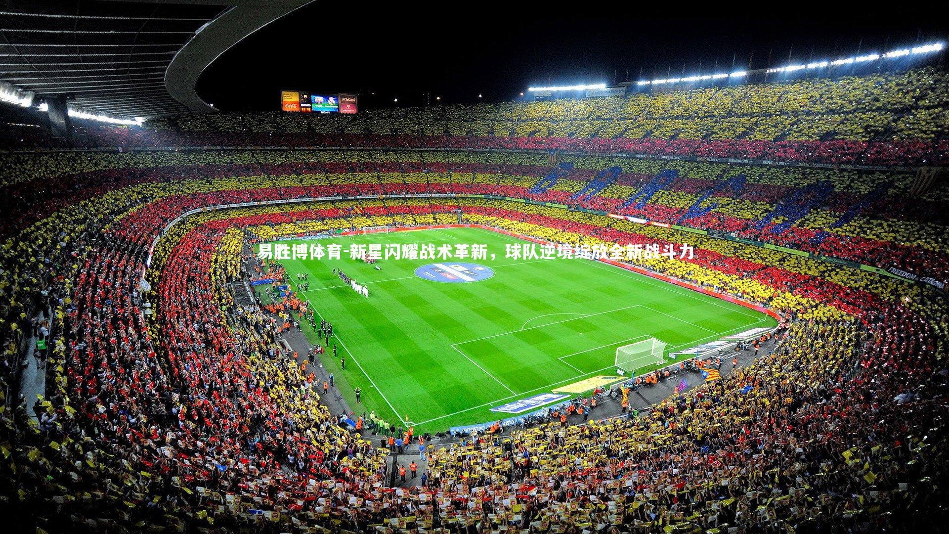 新星闪耀战术革新，球队逆境绽放全新战斗力