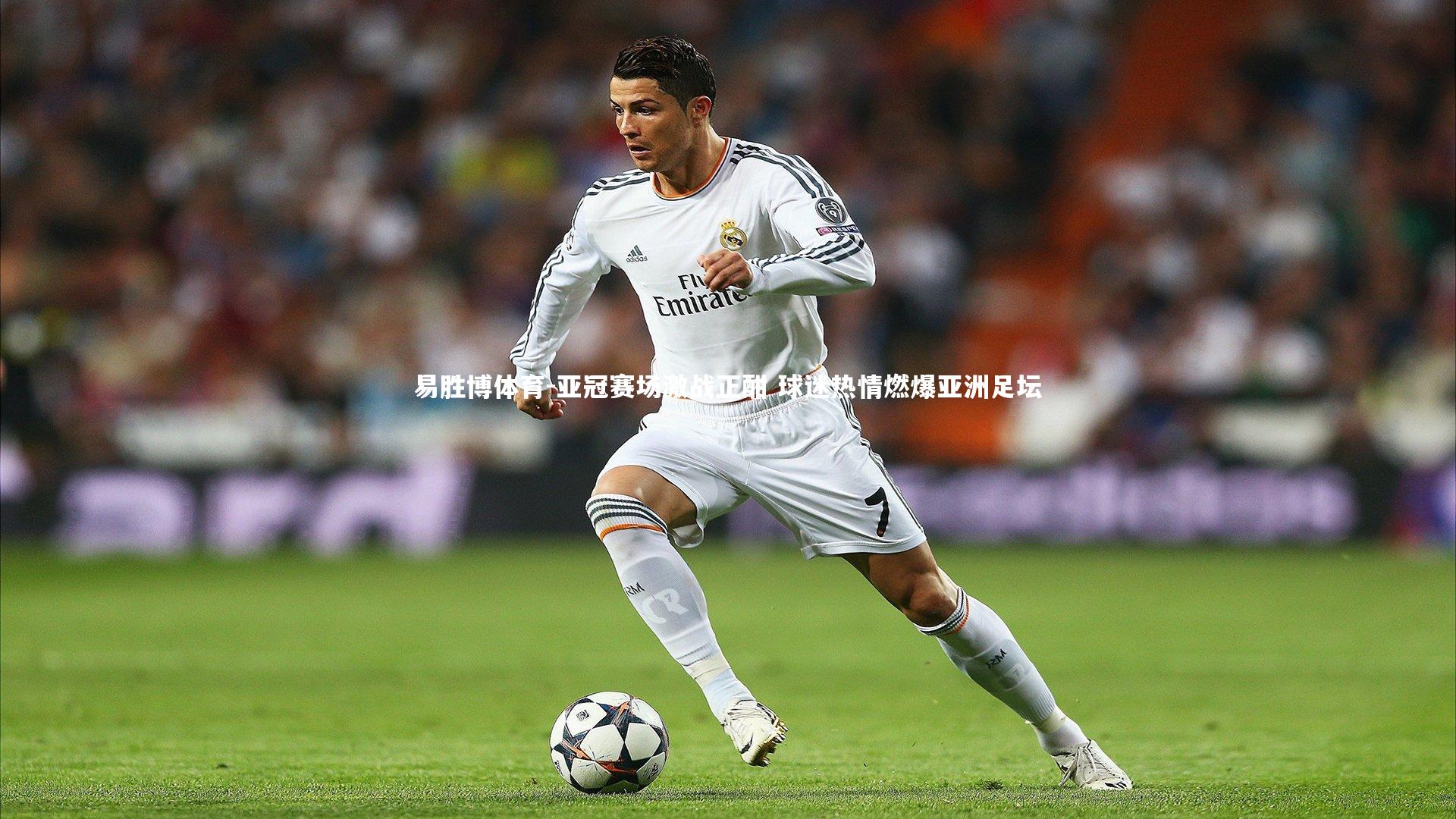 亚冠赛场激战正酣 球迷热情燃爆亚洲足坛