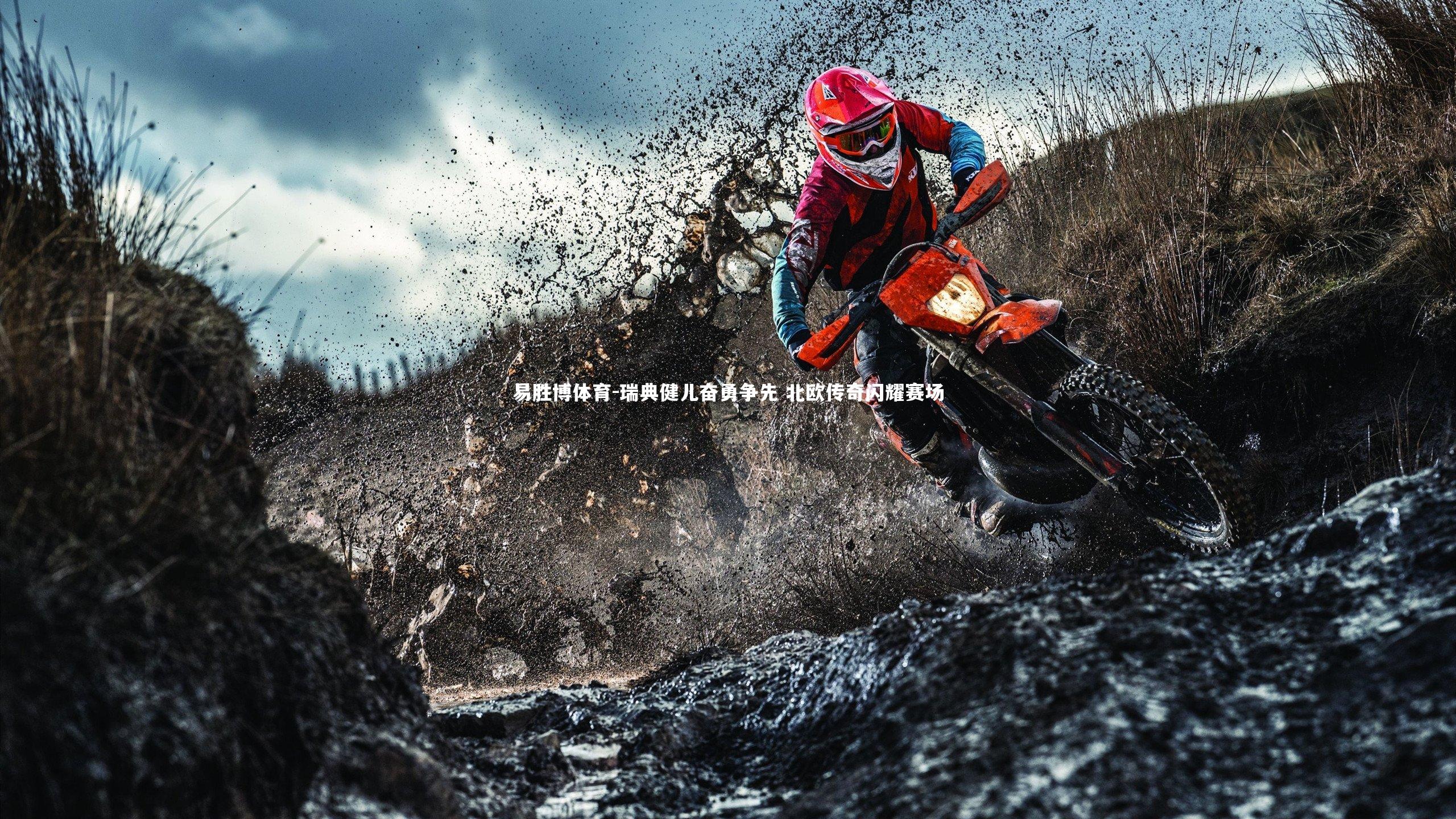 瑞典健儿奋勇争先 北欧传奇闪耀赛场